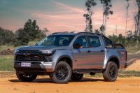 Chevrolet lança S10 Trail Boss 2027 preparada de fábrica para trilhas