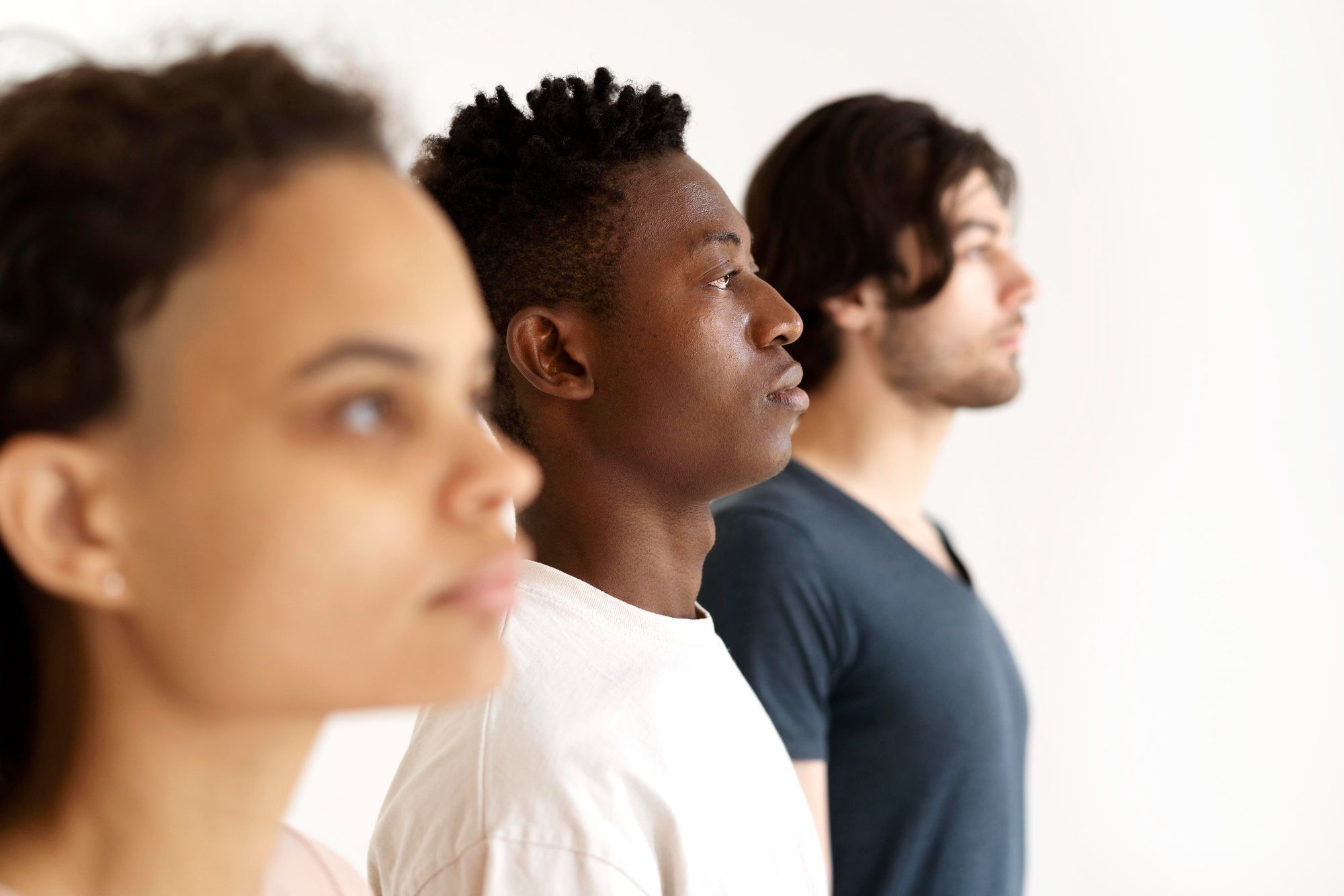 As cotas raciais e sociais são adotadas hoje por um terço das regiões pesquisadas pela Unesco • Freepik