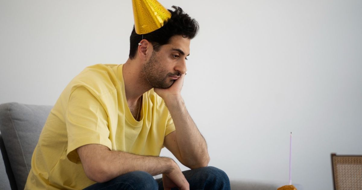 Por que aniversário incomoda tanta gente? Veja o que diz a psicologia