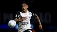 Golaço? Falha? Angileri marca primeiro gol com a camisa do Corinthians