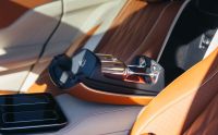 Nova Mercedes GLS Maybach ganha V8 eletrificado e mais isolamento acústico