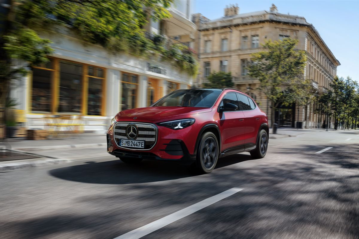 Audi Q9 chega como o maior SUV da marca e com tecnologia inédita