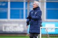 Combinação de resultados da rodada empurra Grêmio para o Z4 no Brasileirão