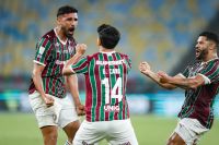 Dupla do Fluminense vira desfalque no Brasileirão e na Libertadores
