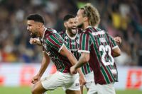 Fluminense: jogador revela cobranças no vestiário e promete reação