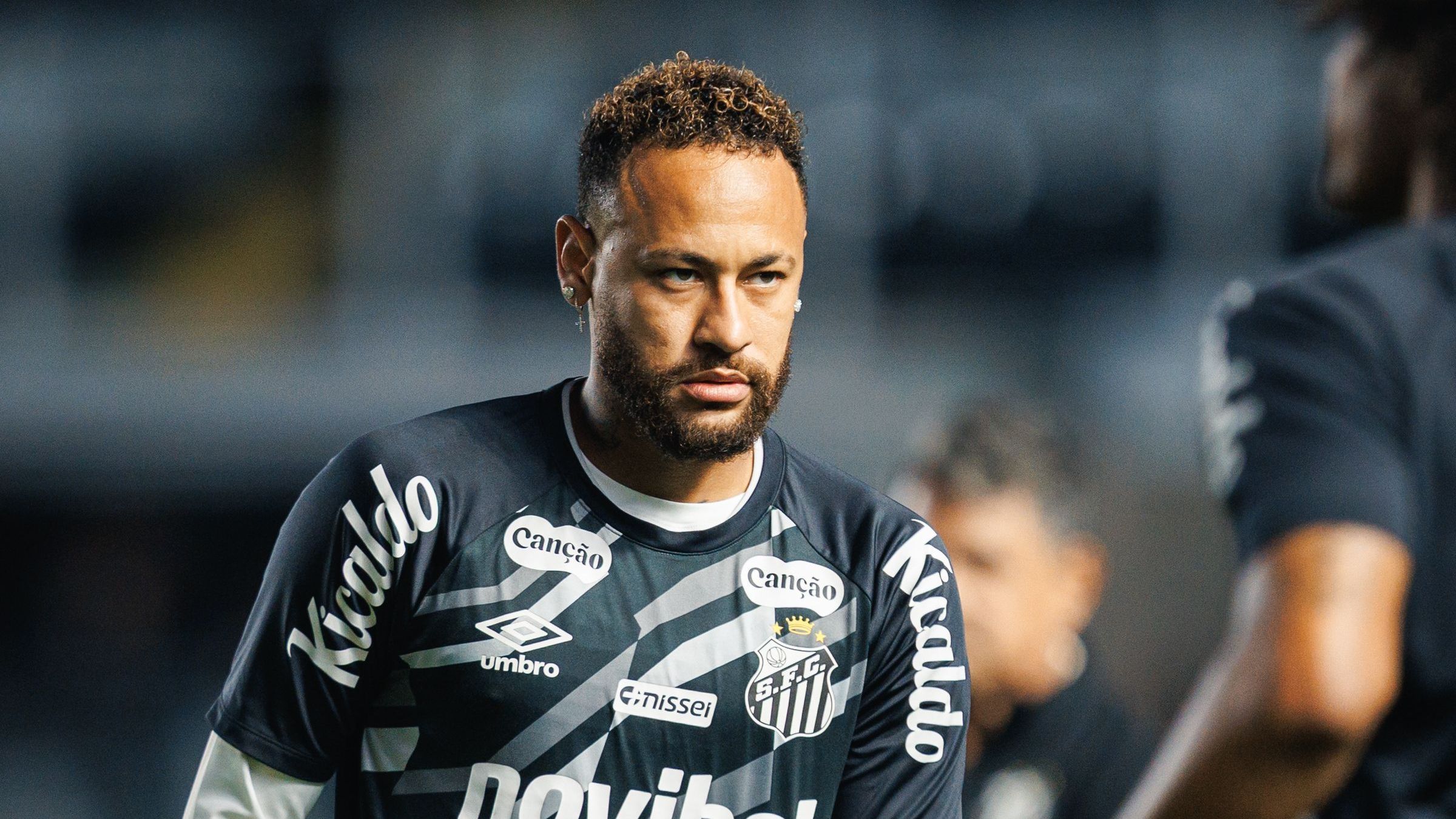 neymar