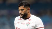 Fluminense: Hulk lamenta empate e detona arbitragem de jogo contra o Grêmio