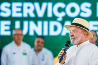 Lula defende financiar pesquisas com verbas ‘por fora do arcabouço fiscal’