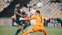 RB Bragantino elimina Sporting Cristal e avança na Sul-Americana