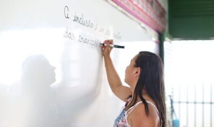 Prova Nacional do Docente