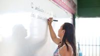 Prova Nacional Docente tem inscrições prorrogadas até sexta-feira (10)