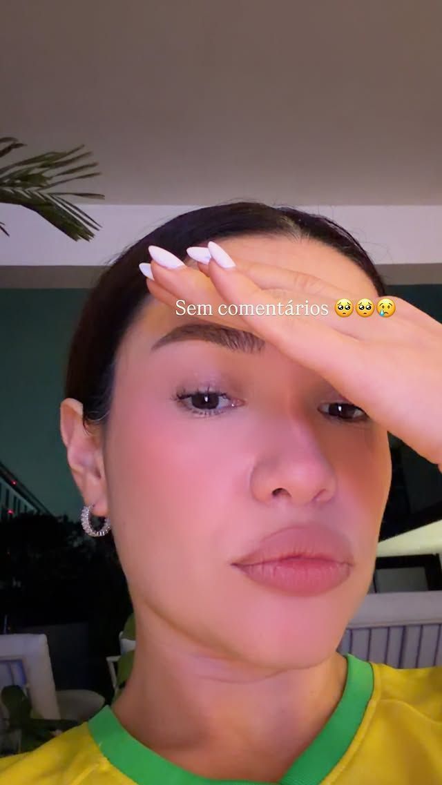 Juliette • Reprodução/Instagram