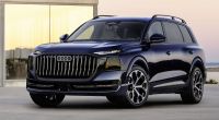 Audi Q9 chega como o maior SUV da marca e com tecnologia inédita