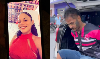 ADOLESCENTE MORTA FACADAS