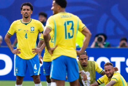 O que esperar do Brasil para o próximo ciclo após eliminação na Copa 2026