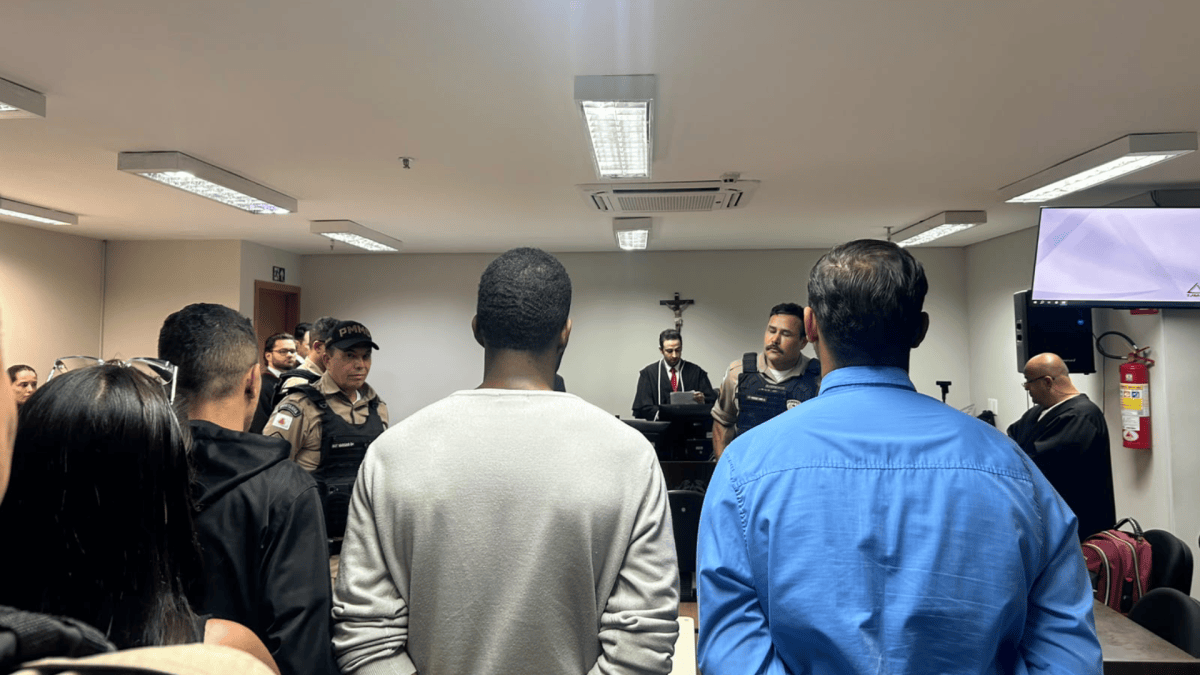 Justiça condena corinthiano por morte de palmeirense na ‘Batalha de Inajar’