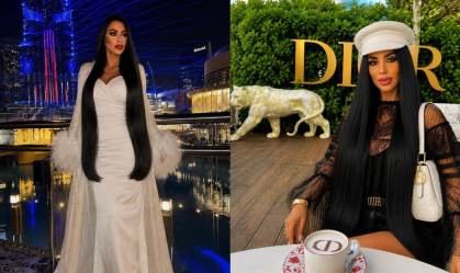 CONDENADA GOLPE DUBAI