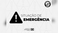 Defesa Civil nacional reconhece emergência no RS e mais 7 estados