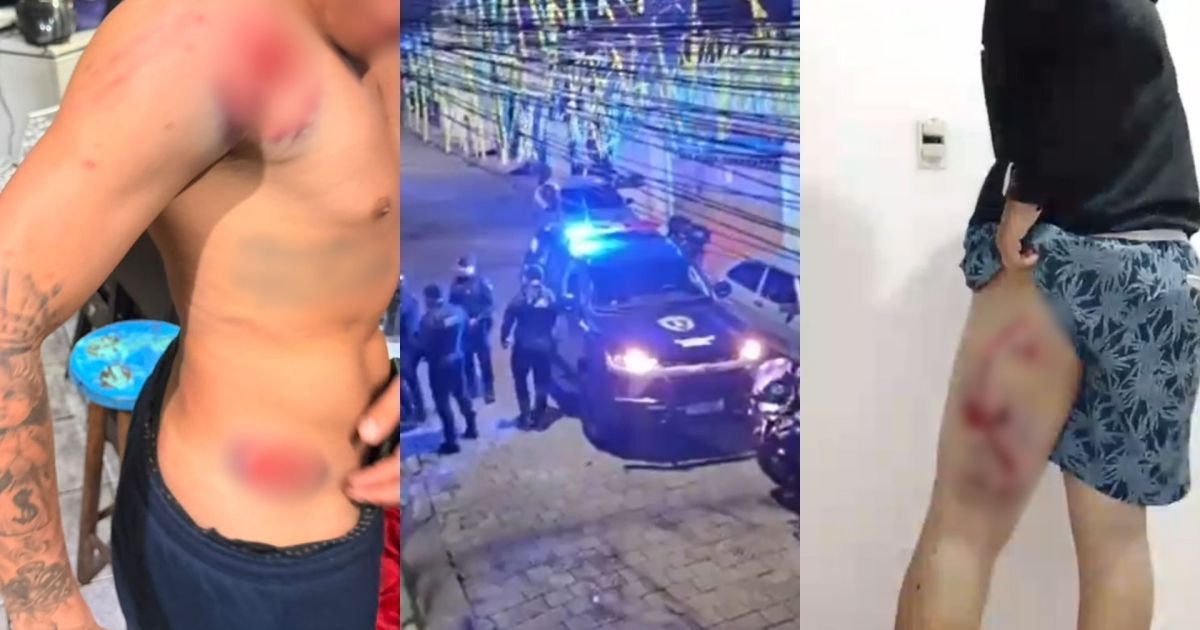 Moradores de Guarulhos denunciam perseguição da Guarda Municipal