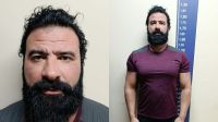 "Waguinho Batman" criminoso do ES é preso após dois meses de busca