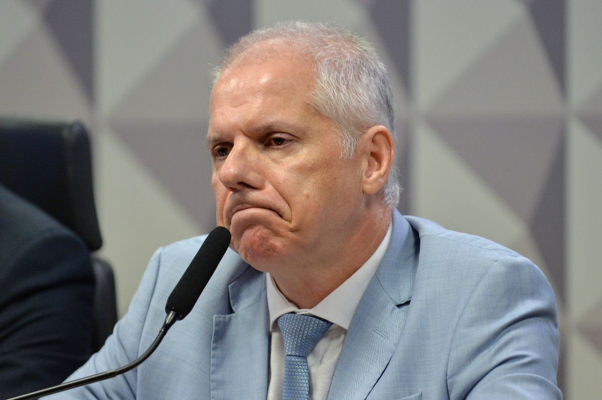 PF indicia ex-presidente do INSS em segundo inquérito sobre fraudes