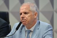 PGR vai decidir se denuncia ex-presidente do INSS após indiciamento da PF