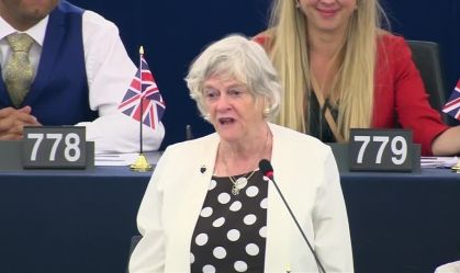 UK police launch murder investigation following death of former minister Widdecombe