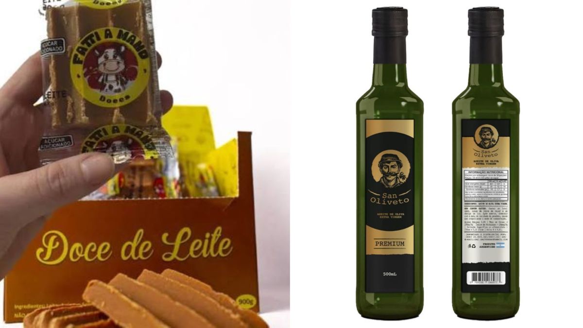 Anvisa suspende venda e distribuição de queijo artesanal e molho pesto