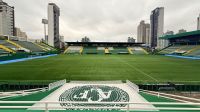 Chapecoense x Flamengo: escalações e onde assistir ao jogo do Brasileirão