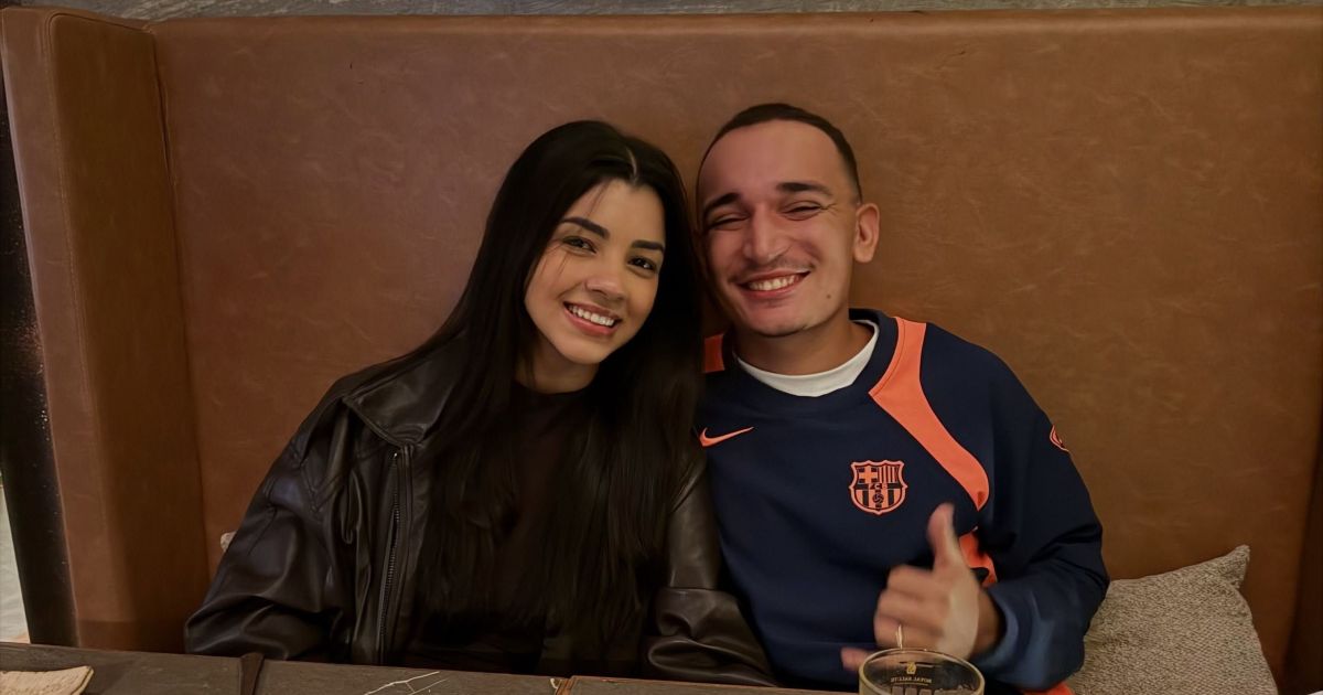 Ary Mirelle revela estado de saúde de João Gomes após diagnóstico de influenza