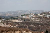 Israel detém dezenas de palestinos após confronto na Cisjordânia