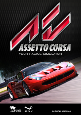 Assetto Corsa • Divulgação