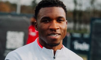 Imagem de destaque do post: São Paulo avança em contratação de lateral-direito; saiba detalhes