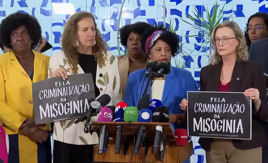 Percentual de mulheres candidatas permanece estagnado desde 2020, diz TSE