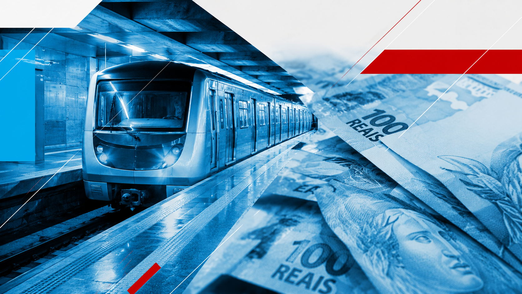 BNDES sugere avaliar nova exceção fiscal para plano de mobilidade urbana