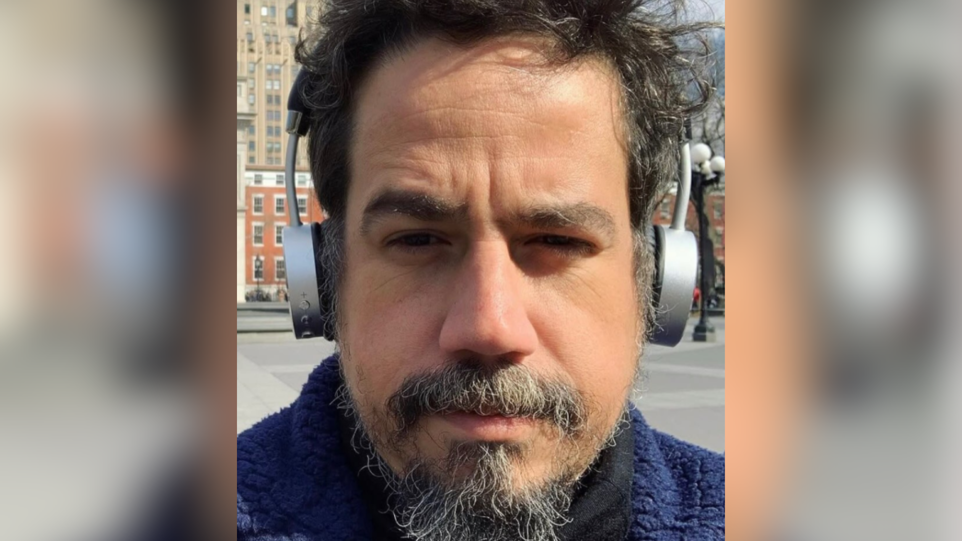 Ricardo Spencer foi encontrado morto aos 49 anos