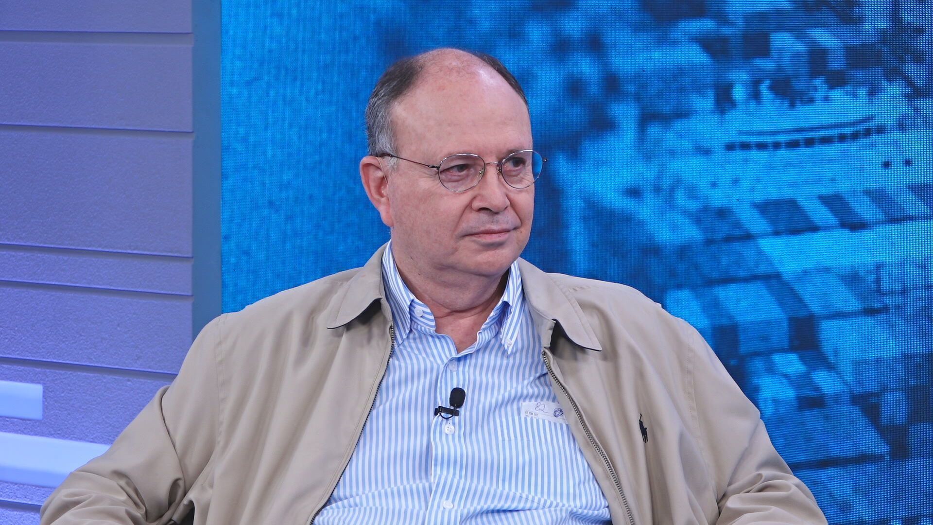 Venilton Tadini, presidente executivo na Abdib