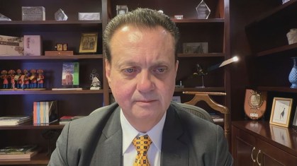 Gilberto Kassab