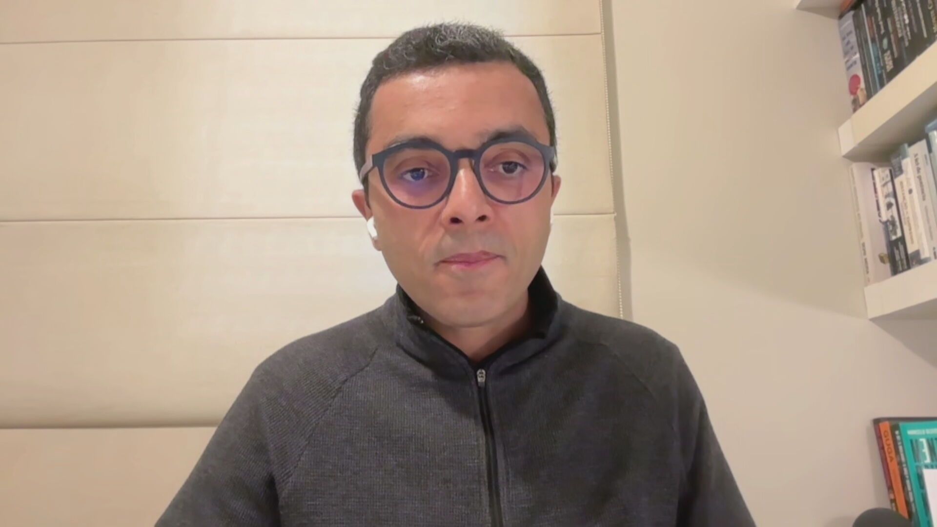 Imagem de destaque do post: Indicadores no Brasil são desafiadores, diz diretor da Fundação Dom Cabral