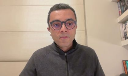 Imagem de destaque do post: Indicadores no Brasil são desafiadores, diz diretor da Fundação Dom Cabral