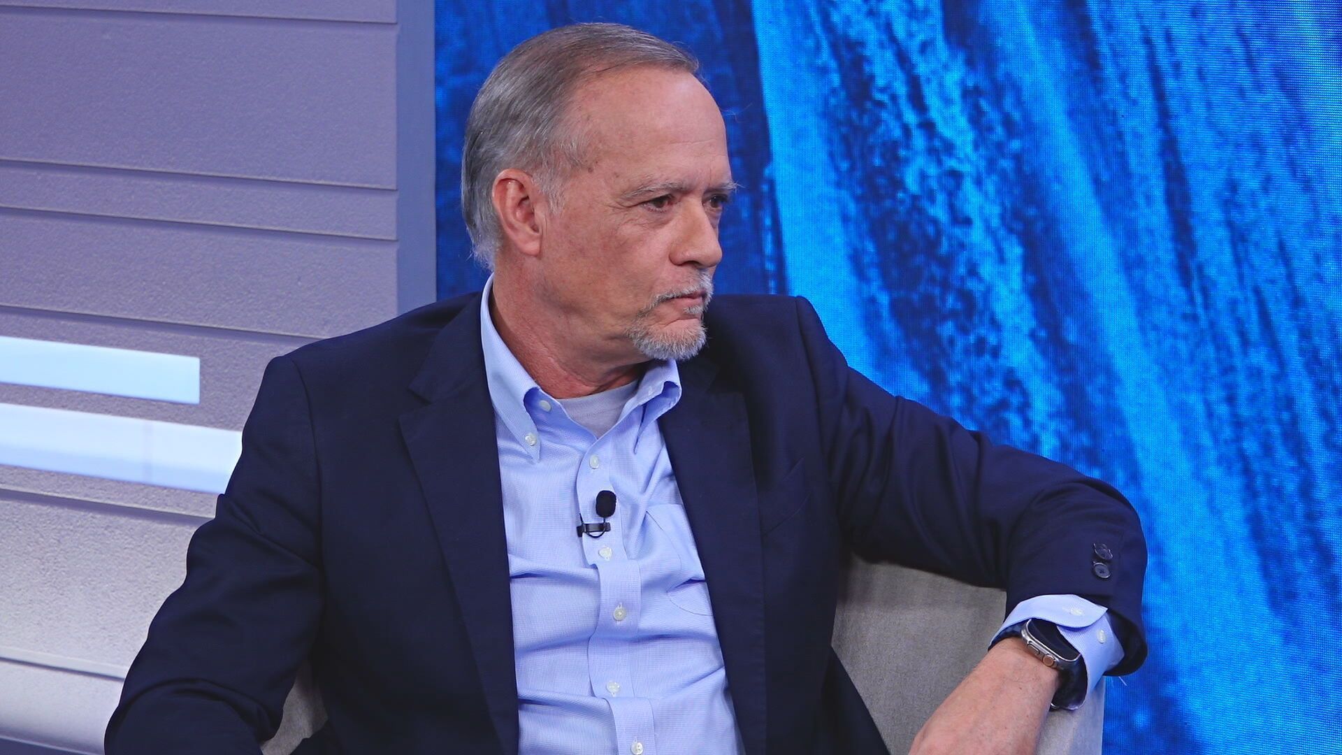 Marcelo Magalhães, CEO do grupo Dislub Equador