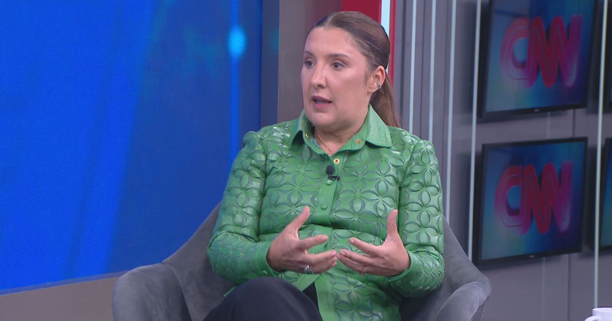 Brasil precisa de orçamento base zero, diz Daniella Marques