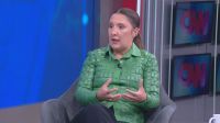 Fiscal se resolve com harmonia entre Poderes, diz Daniella Marques