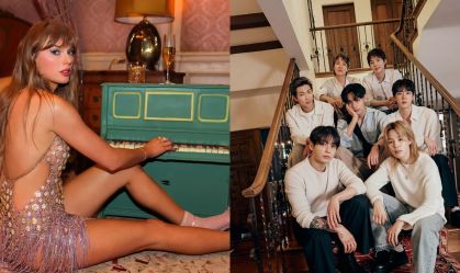 BTS