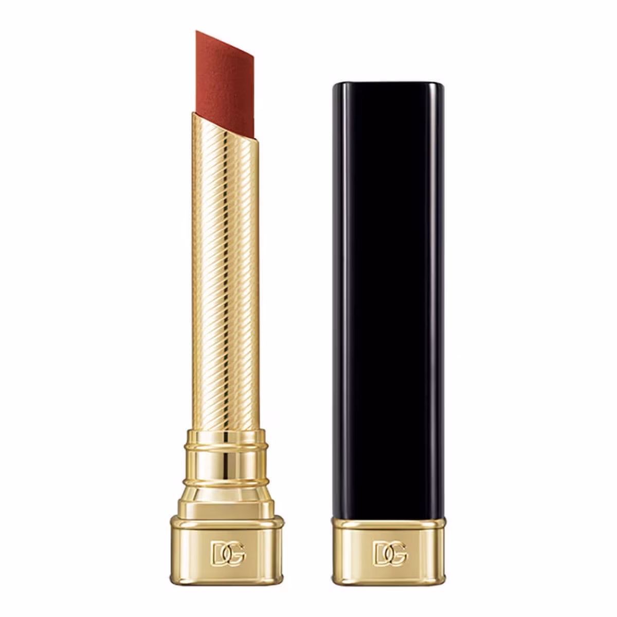 Dolce&Gabbana Lip Stylo My Comfy Matte • Divulgação