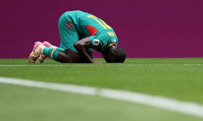 Imagem de destaque do post: Com eliminação de Senegal, quais seleções africanas seguem vivas na Copa?