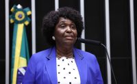Paraná Pesquisas: Benedita lidera para Senado no RJ; 2ª vaga está em aberto