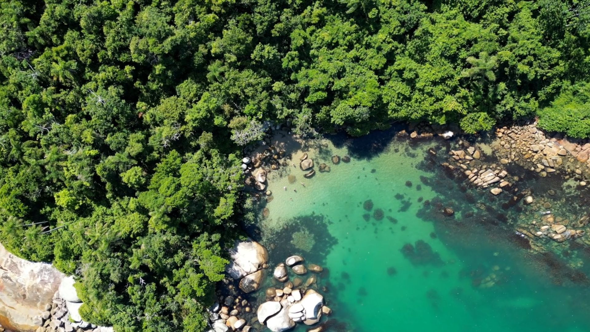 Big Brother em Balneário Camboriú (SC) projeto prevê 300 câmeras em prai
