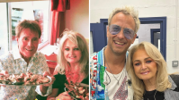 Artistas prestam homenagens a Bonnie Tyler: "Verdadeira lenda"