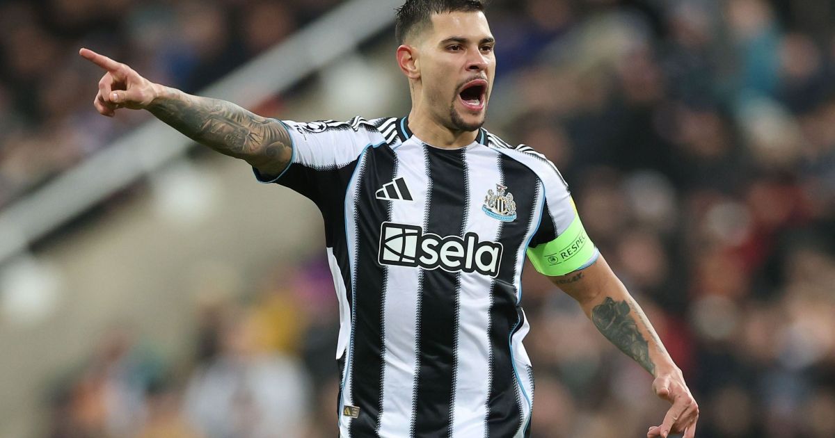 Photo: CNN Brasil Arsenal Parvient à un Accord pour le Transfert de Bruno Guimarães